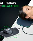 Theia Cervical Traction Neck Pain Relief Machine
