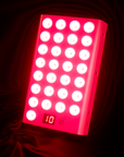 Theia Portable Red Light Therapy Panel