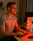 Theia Full-Spectrum Red & Infrared Light Panel