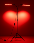 Theia Flexible Red Light Therapy Lamp
