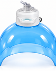 Hydrogen Oxygen Facial Dome with Nano Mist Spray & LED Light