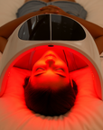 Theia Spectrum Pro – 7-Color LED Facial & Body Rejuvenation Device