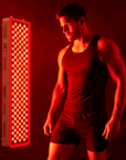 Theia Red & Infrared Light Panel 1000W – 660nm & 850nm Dual Wavelengths