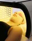 Theia PRO Medical PDT LED Skin Therapy System – 7-Color Light Rejuvenation Machine for Dermatology & Aesthetic Clinics
