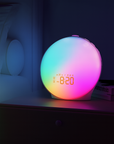 Theia Wake Up Light Alarm Clock