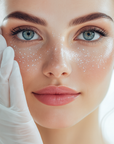 Theia HydraPro 6-in-1 Microdermabrasion Facial Machine