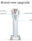 Theia HydraPro 6-in-1 Microdermabrasion Facial Machine