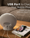 Theia Wake Up Light Alarm Clock