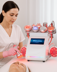 9 in 1 Kim Glow Body Slimming Machine