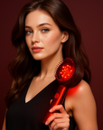 Theia Red Light Therapy Laser Growth Hair