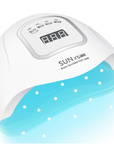 300W High Power SUN X12 MAX UV LED Nail Lamp