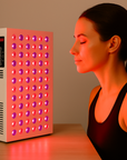 Theia RT750 Red & Near-Infrared LED Light Panel Device – 750W Full-Body Light System