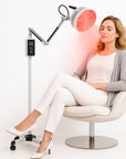 HealMax Pro – Professional Infrared Lamp