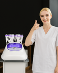 Theia S-Shape PRO – 30K Cavitation