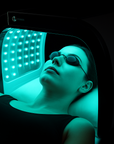 Theia PRO Medical PDT LED Skin Therapy System – 7-Color Light Rejuvenation Machine for Dermatology & Aesthetic Clinics