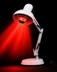 Pain Care Pro Infrared Red Light Physiotherapy Therapy Lamp