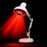 Pain Care Pro Infrared Red Light Physiotherapy Therapy Lamp
