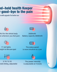 Theia UltraSkinPro - Infrared Pain Laser