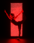 Theia TL2000 Pro Biggest Full Body Red Light Therapy Device 1200 pcs LEDs 3w Led Chips 630nm 660nm 810nm 830nm 850nm