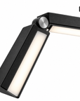 40W Dual-Panel LED Beauty Floor Lamp