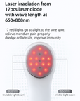 Theia UltraSkinPro - Infrared Pain Laser