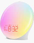 Theia Wake Up Light Alarm Clock