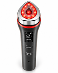 5-Mode RF Facial Beauty Device with 5-Color Light & Digital Display