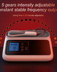 Theia Ultrasonic Therapy Machine – Pain Relief & Muscle Massage