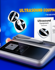 Theia Ultrasonic Therapy Machine – Pain Relief & Muscle Massage