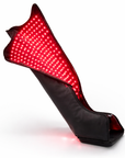 THEIA Red Light Therapy Boots 660nm 850nm – LED Infrared Leg Wrap