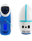 Theia Professional O2toDerm Oxygen Dome System – Advanced Facial Therapy