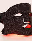 YouthGlow Advanced LED Facial Mask: Enhance Collagen & Skin Clarity