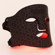 YouthGlow Advanced LED Facial Mask: Enhance Collagen & Skin Clarity