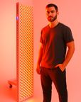 Pro Vital XL – Longest High-Intensity Infrared & Red Light Panel for Total Body