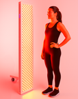 Pro Vital XL – Longest High-Intensity Infrared & Red Light Panel for Total Body