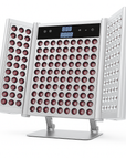 Theia Spectrum Pro – 4-Color Red & Infrared Light Therapy Panel