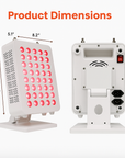 Theia Full-Spectrum Red & Infrared Light Panel