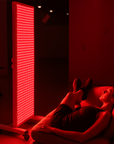 Theia TL2000 Pro Biggest Full Body Red Light Therapy Device 1200 pcs LEDs 3w Led Chips 630nm 660nm 810nm 830nm 850nm