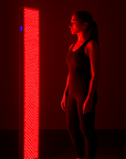 Pro Vital XL – Longest High-Intensity Infrared & Red Light Panel for Total Body