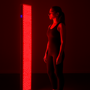 Pro Vital XL – Longest High-Intensity Infrared & Red Light Panel for Total Body