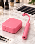 Cordless UV Lash Extension Curing Light Kit – 1W