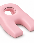 Face-Down Support Pillow with Breathing Opening – Ergonomic Prone Rest Cushion