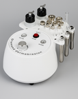 Theia 3 in 1 Diamond Microdermabrasion Machine