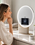 Theia AI Skin Mirror Pro