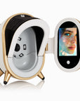 THEIA M9 4D Skin Analysis Machine – AI Facial Skin Scanner for Clinics & Aesthetic Professionals