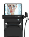 Theia UltraSilk+ 4-in-1 Professional Facial System – Hydra Peeling, Oxygen Jet, DPT Infusion & Plasma Care