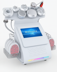 9 in 1 Kim Glow Body Slimming Machine
