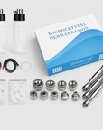 Theia Diamond Microdermabrasion Machine – Professional Skin Rejuvenation for Smooth, Radiant Skin