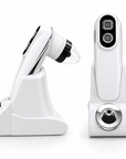 THEIA SmartScope Pro Wireless HD Skin, Scalp & Hair Follicle Analyzer – Professional 1080P Skin Analysis System