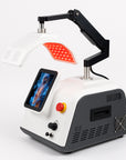 Photodynamic 7 Colors PDT Machine 5 Handles Light Therapy Facial Care With High Power Piranha